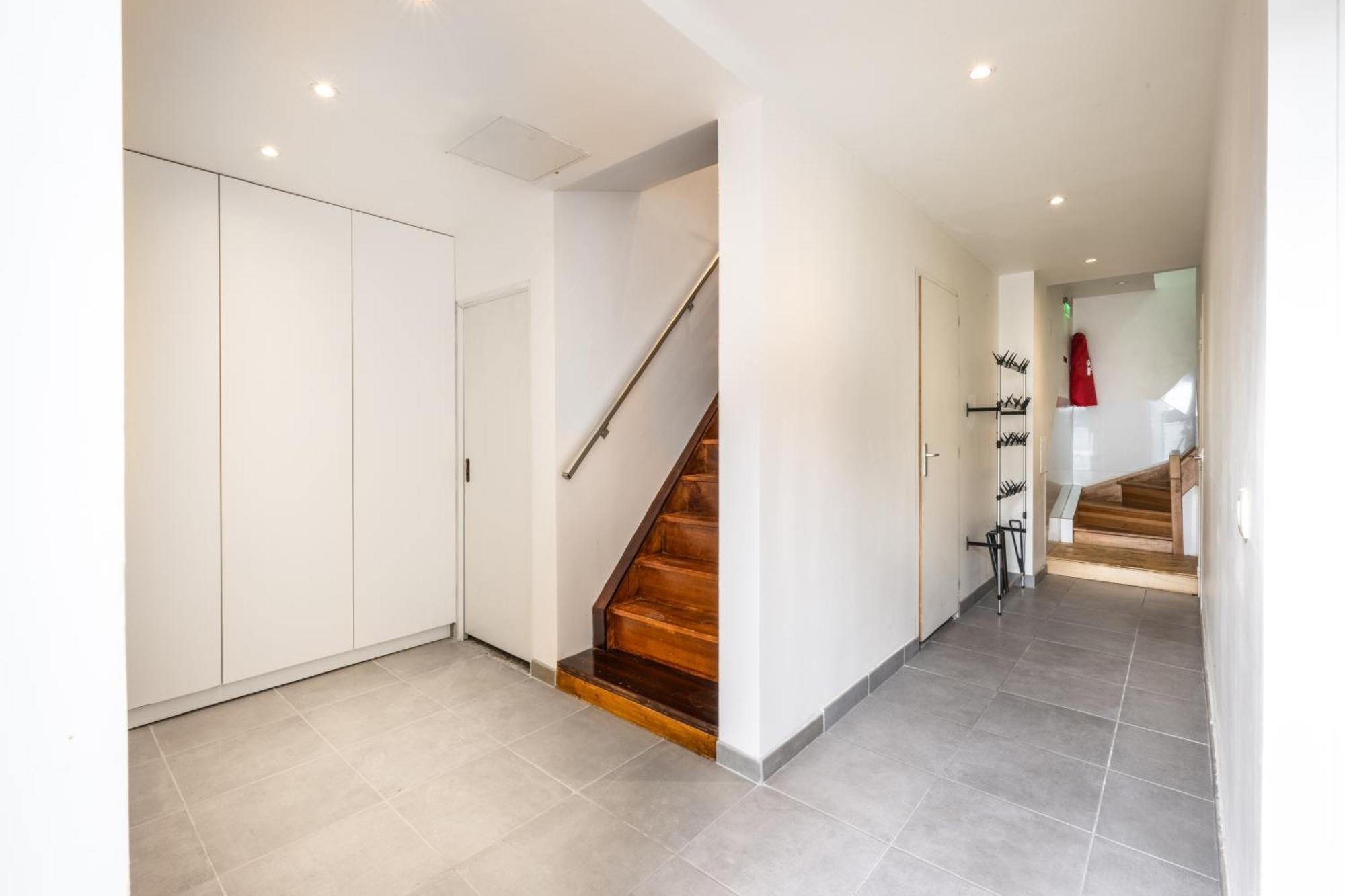 Appartement L'epinette - De Groupe Et Salle De Reception Allevard