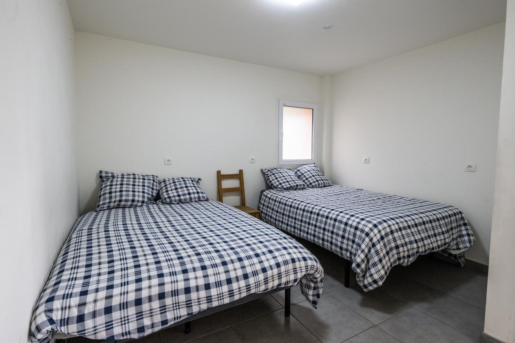 Appartement L'epinette - De Groupe Et Salle De Reception *
